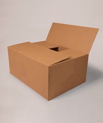 Cardboard Boxes