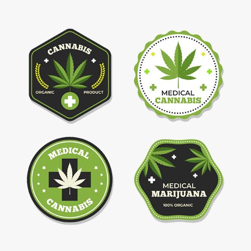 marijuana-labels